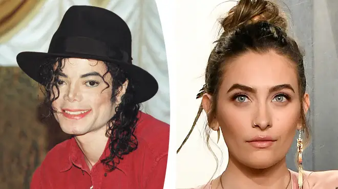 Michael Jackson unseen footage shared by daughter Paris