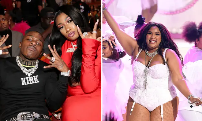 BET Awards 2020: here's everything you need to know.