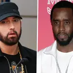 Eminem responds after Revolt TV reacts to his leaked diss