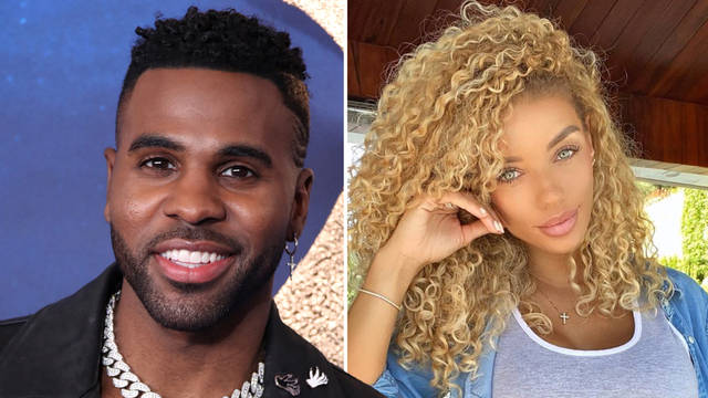 Jason Derulo - Artists - Capital XTRA