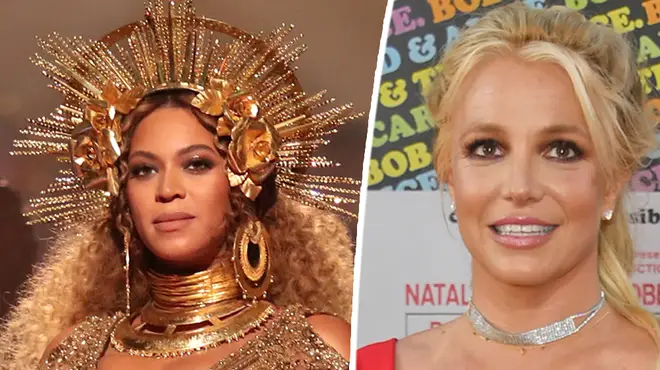 Beyoncé fas troll Britney Spears after 'Queen B' claim