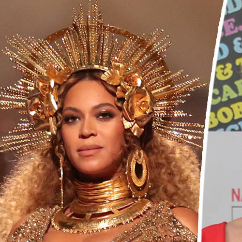 Beyoncé fas troll Britney Spears after 'Queen B' claim