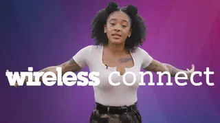 Wireless Connect 2020 Line Up