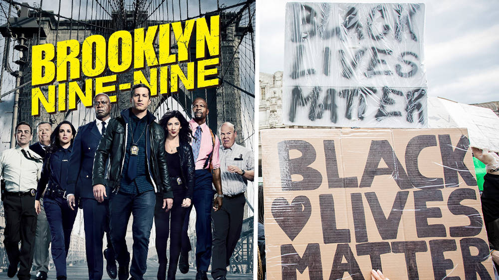 Brooklyn nine-nine season 8