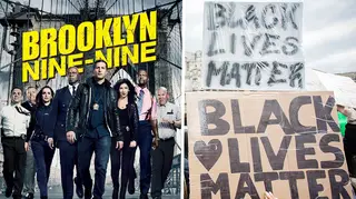 Brooklyn Nine Nine season 8 has been scrapped following Black Lives Matter protests