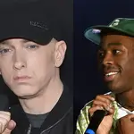 Eminem and Tyler, The Creator