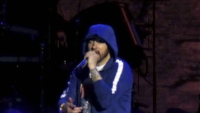 Eminem