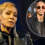 August Alsina says he fell deep in love with Jada Pinkett Smith during their relationship