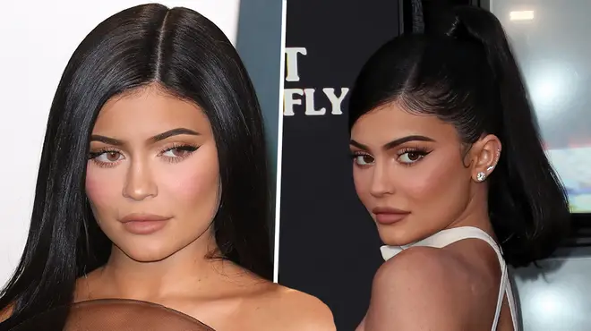 Kylie Jenner cosmetics company sued over trade secret concerns