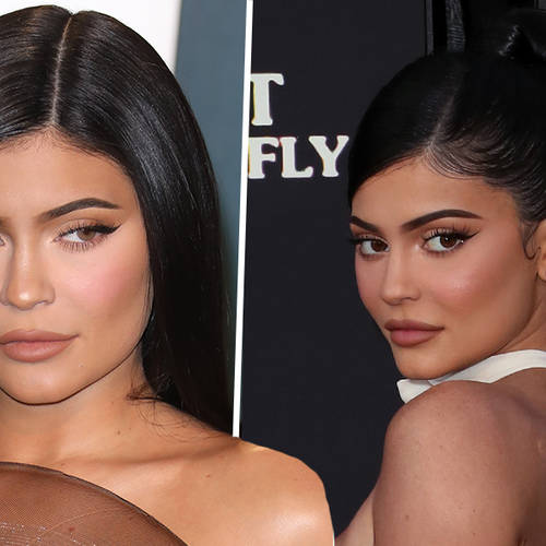 Kylie Jenner cosmetics company sued over trade secret concerns