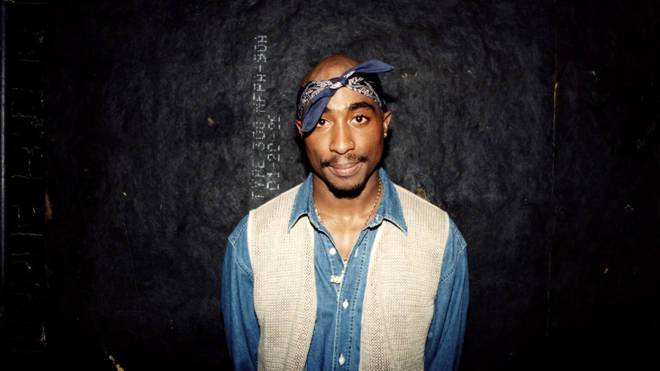 Willow Smith claimed Tupac was still alive in her resurfaced letter
