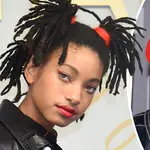 Willow Smith's heartbreaking letter to Tupac about mother Jada Pinkett Smith has resurfaced