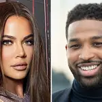 Khloe Kardashian and Tristan Thompson are reportedly back together.