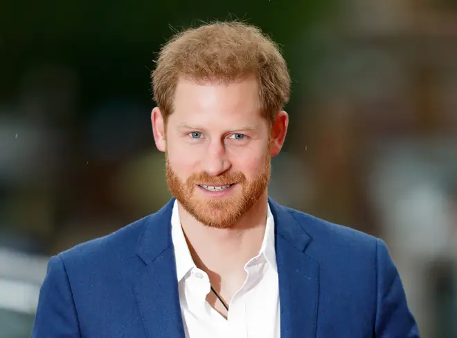 The Duke Of Sussex and his wife Meghan Markle have both made speeches in support of racial equality