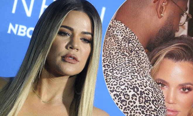 Khloe Kardashian and Tristan Thompson are reportedly back together