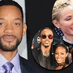 Will Smith breaks silence on August Alsina's claims