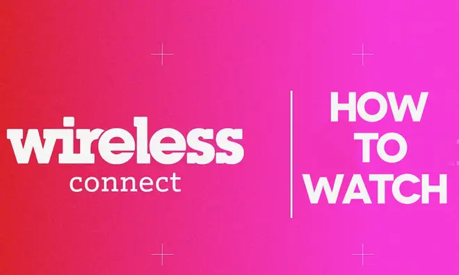 Wireless Connect 2020: How to watch