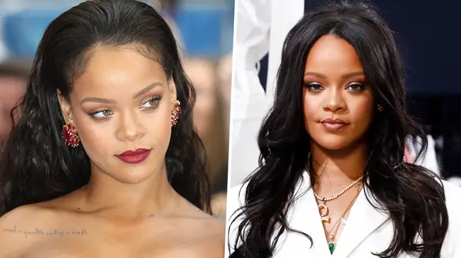 Rihanna cancels plans to release her new album, due to focussing on skincare brand launch