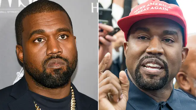 Kanye West for president: Can the rapper really run in the election?