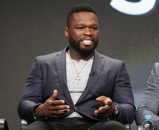 50 Cent is being heavily criticised for his comments during an interview with Lil Wayne.