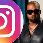Why is Kanye West not on Instagram?