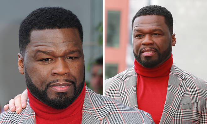 50 Cent Responds To Backlash Over Angry Black Women Comments