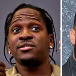 Pusha T appears to diss Drake on leaked Pop Smoke song