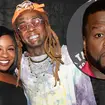 Reginae Carter responds to 50 Cent's comments about black women
