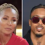 Jada Pinkett-Smith is taking herself to the Red Table Talk to address the August Alsina affair claims.