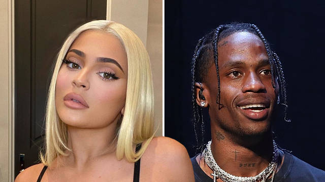 Are Kylie Jenner and Travis Scott back together? Her latest Instagram post has got fans talking.