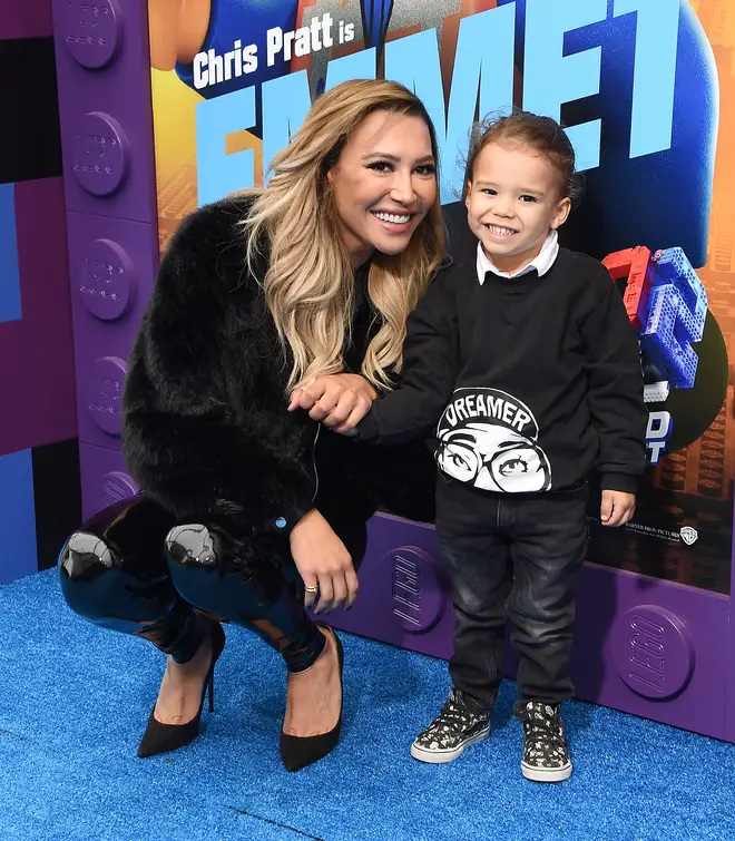 Actress Naya Rivera is feared dead after her son Josey was found alone on a boat.