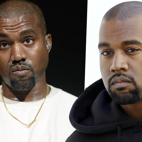 Kanye West | Latest News, Music, Tours, Pictures & More