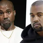 Kanye West shares since-deleted tweet alongside a 'pro-life' message