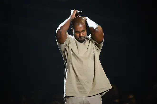 Kanye West claims he will be following “the word of the bible” with is Presidential campaign