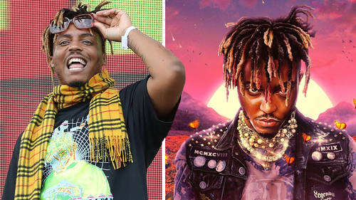 Juice Wrld S New Album Legends Never Die Release Date