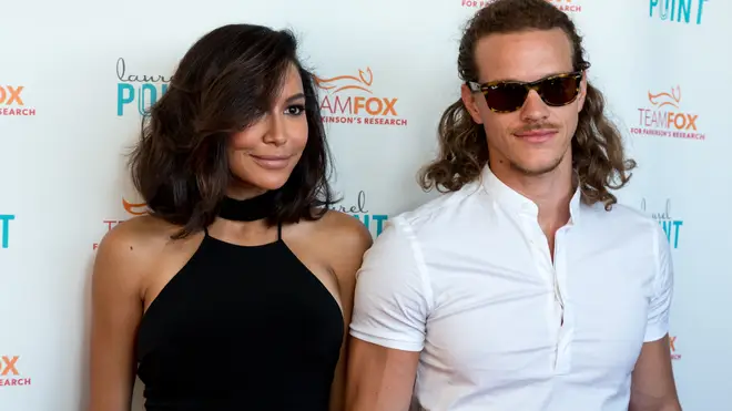 Naya Rivera and Ryan Dorsey were together for four years before splitting in 2018