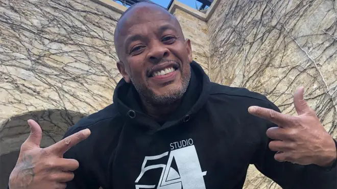 Dr Dre has multiple business ventures to add to his fortune