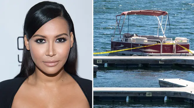 Naya Rivera, 33, found dead at Lake Piru, California
