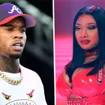 Tory Lanez has reportedly been arrested after police discovered a firearm in the car he was in with Megan Thee Stallion