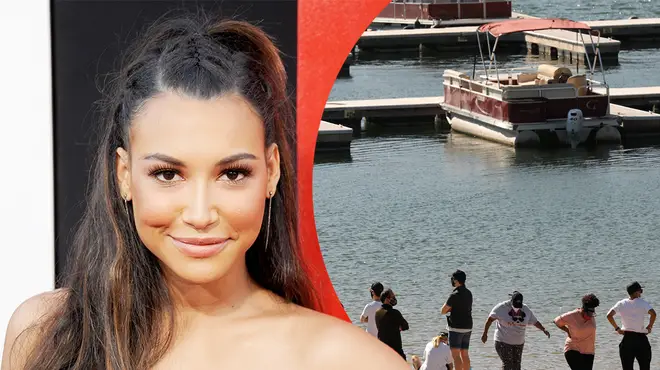 Naya Rivera's family have shared a heartfelt statement after the Glee Star was pronounced dead on Monday