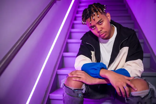 YBN Cordae arrested at Breonna Taylor protest