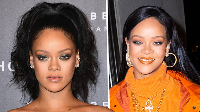 Rihanna announces 'Fenty Skin' launch date