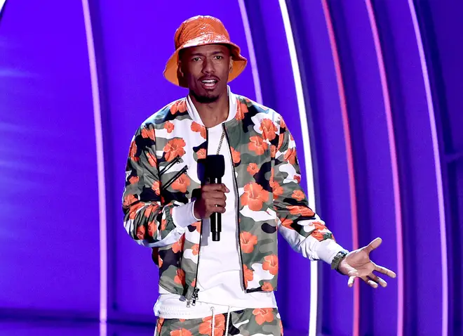 Nick Cannon has issued an apology to the Jewish community on Instagram