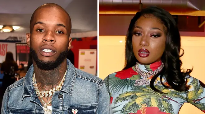 Tory Lanez & Megan Thee Stallion shooting: Everything we know so far