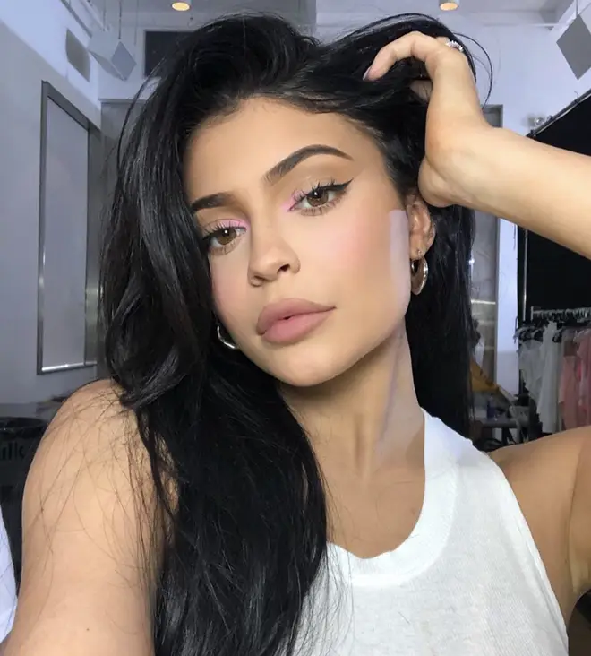 Kylie Jenner