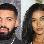 Drake has reportedly got his sights set on Maya Jama.