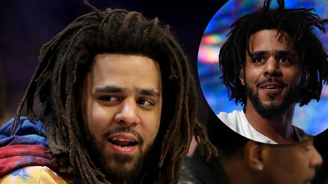 J. Cole reveals he has two sons during candid personal essay