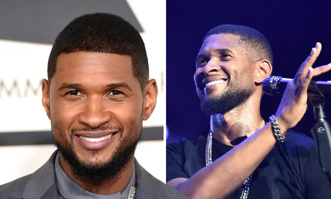Can you finish all of these Usher lyrics?