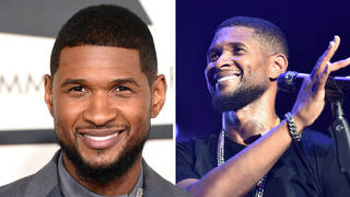 Can you finish all of these Usher lyrics?
