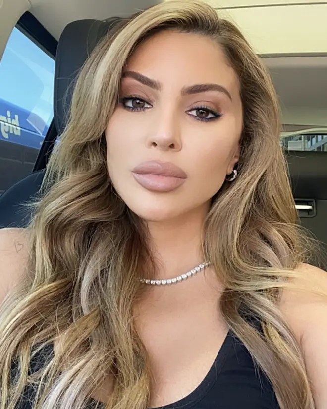 Larsa Pippen, Scottie Pippen's estranged wife, has reportedly been unfollowed by the Kardashian sisters.